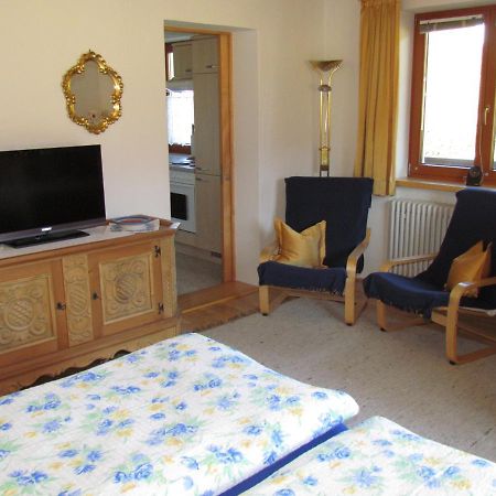 Ferienwohnungen - Haus Zierl Reith bei Kitzbuehel Bagian luar foto