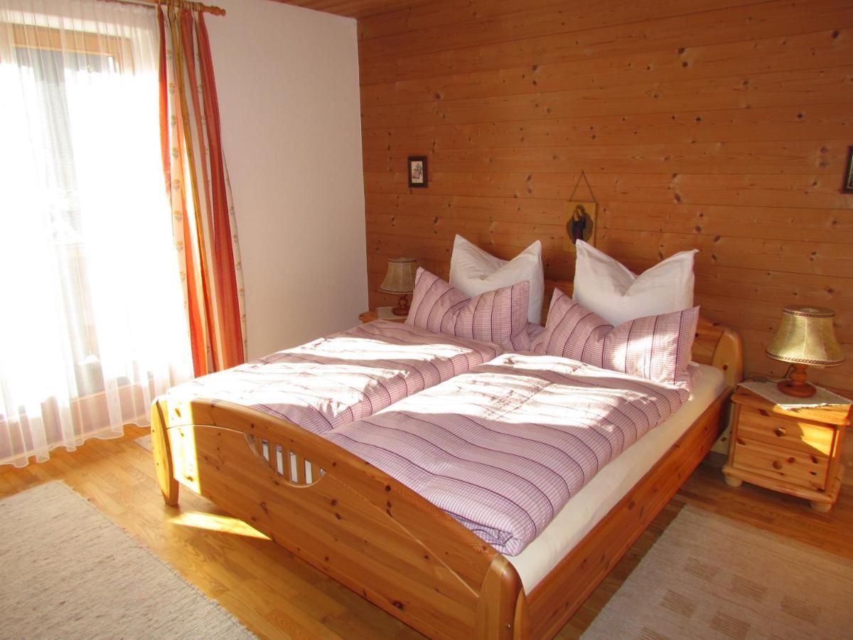 Ferienwohnungen - Haus Zierl Reith bei Kitzbuehel Bagian luar foto
